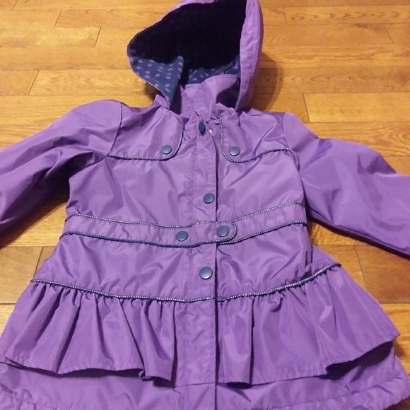 London Fog Other - London Fog Toddlers Jacket